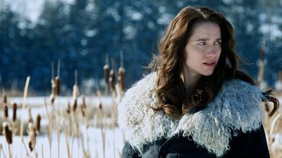 Wynonna Earp