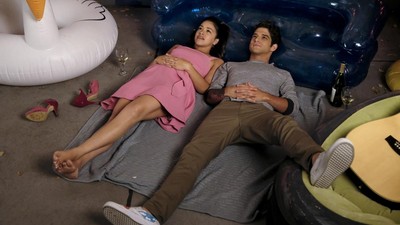 Jane the Virgin