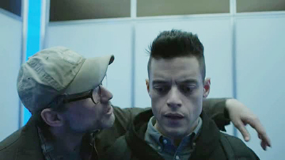 Mr. Robot