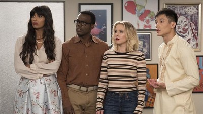 The Good Place