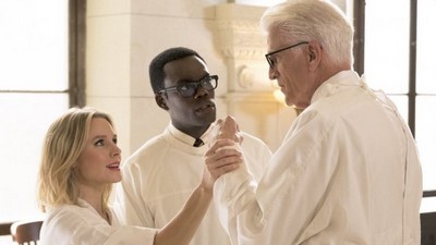 The Good Place