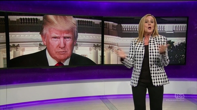 Full Frontal with Samantha Bee