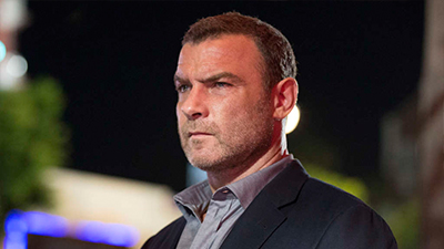 Ray Donovan