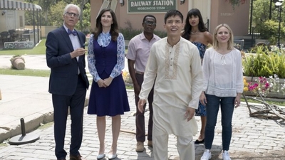 The Good Place