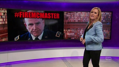 Full Frontal with Samantha Bee