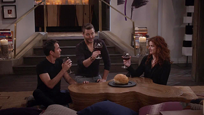 Will and Grace