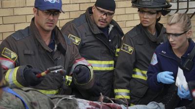 Chicago Fire