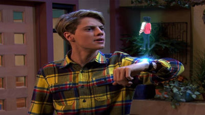 Henry Danger