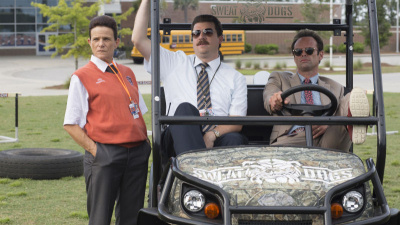 Vice Principals