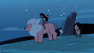 Steven Universe