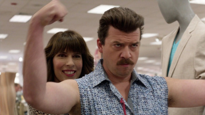 Vice Principals