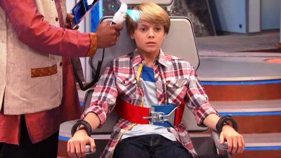 Henry Danger