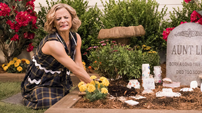 At Home with Amy Sedaris