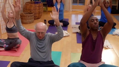 Curb Your Enthusiasm