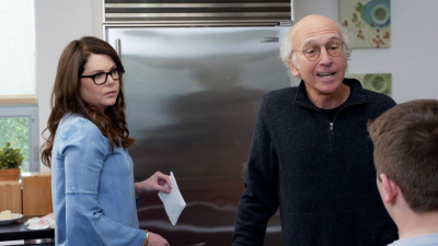 Curb Your Enthusiasm