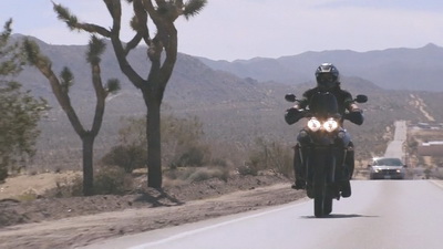 Ride with Norman Reedus