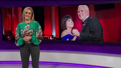 Full Frontal with Samantha Bee