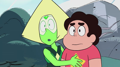 Steven Universe