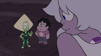 Steven Universe