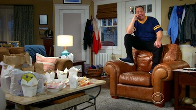 Kevin Can Wait