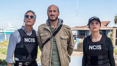 NCIS New Orleans