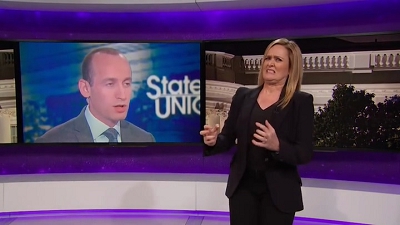 Full Frontal with Samantha Bee