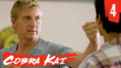 Cobra Kai