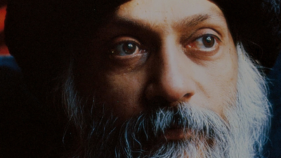 Wild Wild Country