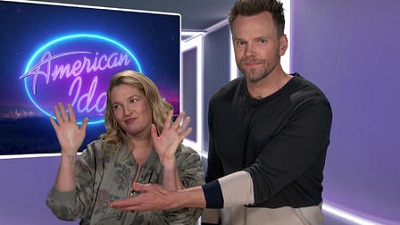 The Joel McHale Show with Joel McHale