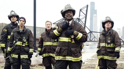 Chicago Fire