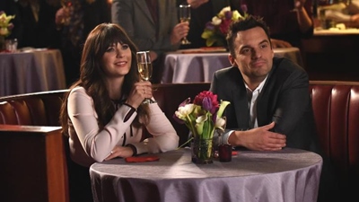 New Girl