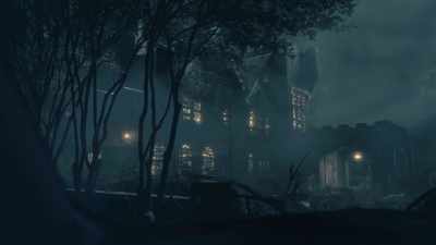 The Haunting of Hill House