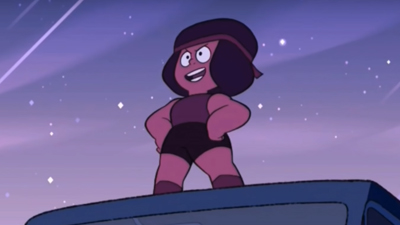 Steven Universe