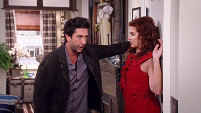 Will and Grace