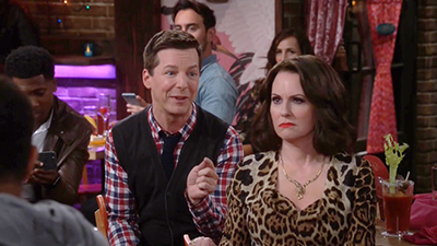 Will and Grace