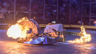 BattleBots