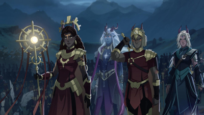 The Dragon Prince