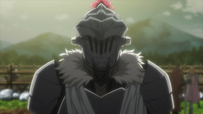 Goblin Slayer