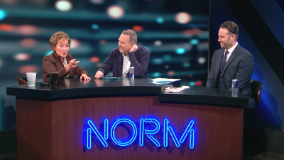 Norm MacDonald Has a Show