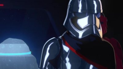 Star Wars Resistance