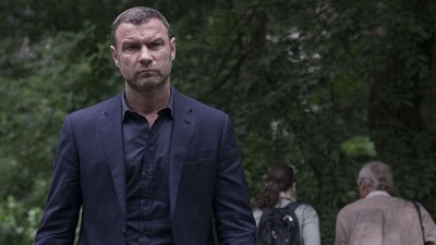 Ray Donovan