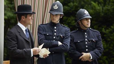 Murdoch Mysteries