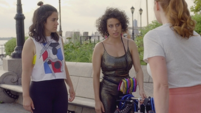 Broad City