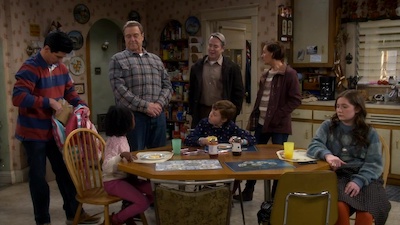 The Conners