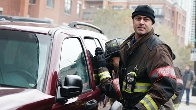 Chicago Fire