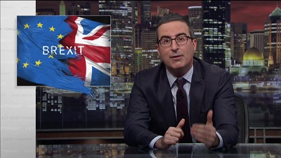 Last Week Tonight with John Oliver 