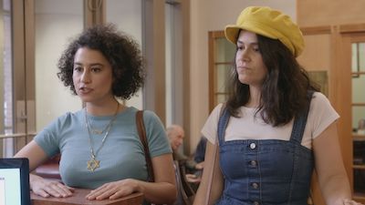 Broad City