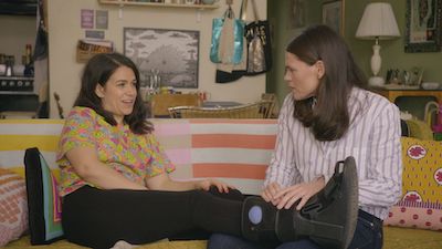 Broad City