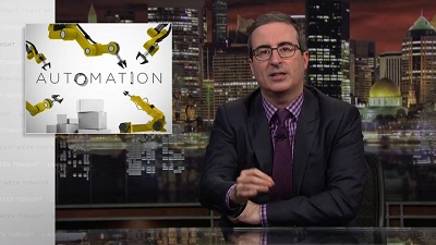 Last Week Tonight with John Oliver 