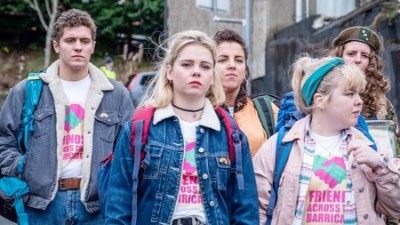 Derry Girls